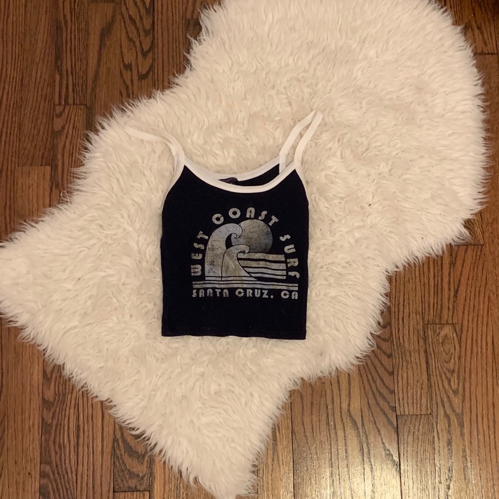 west coast cami